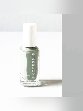 ⭐️5 For 25⭐️ essie expressie Quick-Dry Dial it up Nail Polish 335 In The Modem